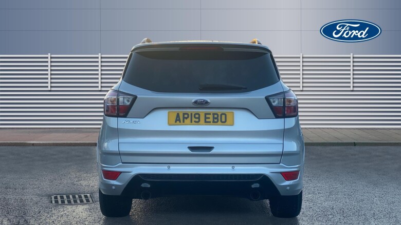 Ford Kuga 1.5 EcoBoost ST-Line Edition 5dr 2WD Petrol Estate